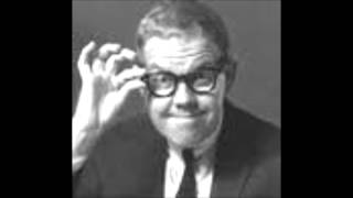 Stan Freberg  The Great Pretender 2012 [upl. by Allimak642]