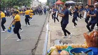 Presentación de la banda del INCVB 100524 💛💙 [upl. by Virginie117]