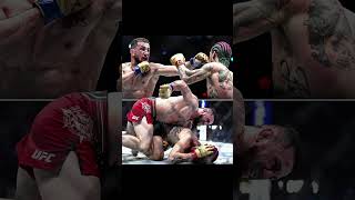 UFC 306 Merab New Bantamweight Champ LikeCommentSubscribe [upl. by Aredna]