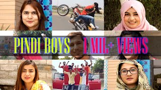 Pindi Boys Ft Fast Islamabad  Phela Do pindi pindiboy pindiboys [upl. by Reade]