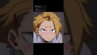 Denki 😁😁 kirishima is next denkikaminari bnha edit anime [upl. by Sol]