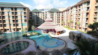 Hotel Novotel Phuket Vintage Park Resort [upl. by Ailefo]