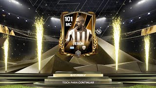 GASTE 5000 EA FC POINTS 6K GEMAS E INTERCAMBIO Y ESTO FUE LO QUE NOS TOCO EN EA FC 24 MOBILE [upl. by Strepphon]