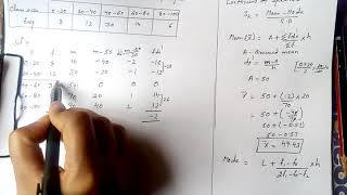 What Is The Median  How To Calculate Find The Median In Math Statistics [upl. by Nelyag]