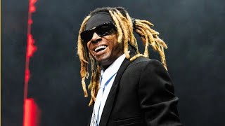 LIL WAYNE TEARS UP WHEN NOLA SHOW LOVE amp GIVE HIM KEYS and 1ST STAR ON NOLA WALK OF FAME [upl. by Oigroeg]