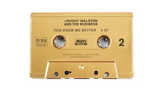 J Roddy Walston amp The Business  You Know Me Better Official Visualizer [upl. by Kirkwood]