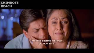 KABHI KHUSHI KABHIE GHAM 2  FULL HD 1080p [upl. by Neruat780]