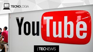 YouTube ganha GRANDE NOVIDADE confira  Facebook vai pagar pra você postar seu vídeo  TecNews [upl. by Galatia]