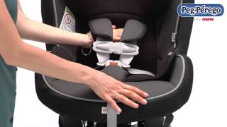 Primo Viaggio 570 Convertible by Peg Perego [upl. by Stew]