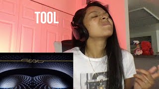 FIRST TIME HEARING TOOL 7empest Audio REACTION [upl. by Vareck]