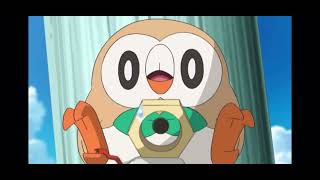 Rowlet is the goat [upl. by Amelie878]