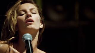 Gisele Bündchen For HampM Heart of Glass feat Bob Sinclar  Music Video [upl. by Nicoli]