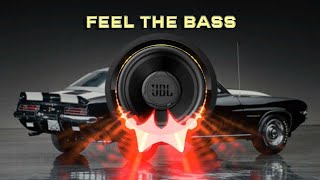 Ultra Deep Bass Test Extreme Bass Boosted Songs [upl. by Hoeve502]