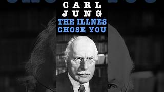 The Illness Chose You Carl Jung on How Your Unconscious Shapes Your Symptoms and a Crocodile Joke [upl. by Kruse]