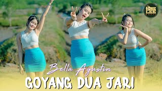 Bella Agustin  Goyang Dua Jari DJ Remix [upl. by Esihcoc16]