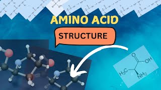 AMINO ACID STRUCTURE I ESSENTIAL AND NONESSENTIAL AMINO ACIDS Biochemist corner I MsBiochemist I [upl. by Ived]