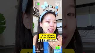 Đằng sau những video quảng cáo hết lời khen ngợi Lỡ nhận tiền rồi nên tệ lắm cũng phải khen [upl. by Dowlen159]