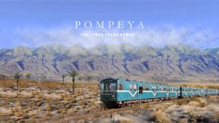 Pompeya  90 Fred Falke Remix [upl. by Bernadette]