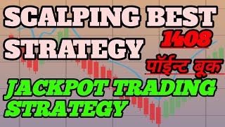 BANKNIFTY EXPIRY DAY OPTION BUYING  EXPIRY EXIT TRELING STOP LOSS  SCALPING BEST STRATEGY GAMMA [upl. by Lekar]