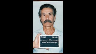 How quotThe Dating Gamequot Serial Killer Rodney Alcala was caught [upl. by Lathrope]