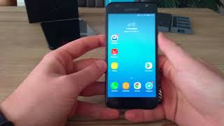 Samsung J3 2017  The Budget Smartphone For Simple Users [upl. by Huckaby]