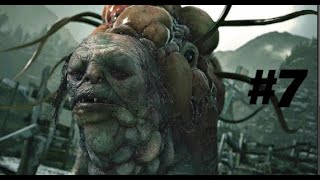 UGLIEST BOSS FIGHT  RESIDENT EVIL 8 VILLAGE  7 [upl. by Acul]