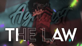 Against The Law  11032023 [upl. by Pelligrini]