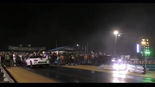 Camaro vs mustang plus GTR an more racing [upl. by Daveda479]