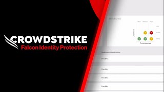 See Falcon Identity Protection in Action [upl. by Fanchan]
