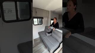 Budget Friendly Family Camper  Clipper 26BH [upl. by Arikihs]