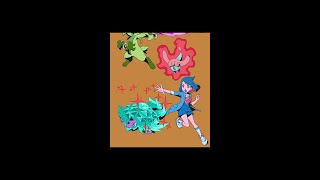 【公式】アニポケエンディングテーマ「Let me battle」 [upl. by Itoyj745]