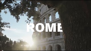 Rome – The eternal city  Finnair [upl. by Neuburger]