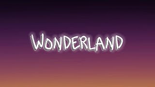 Neoni  Wonderland lyrics [upl. by Innoj]