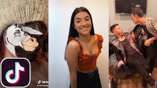 Best TikTok Dances Challenges amp Trends  January 2020 Compilation [upl. by Yert]