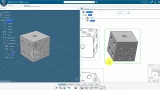 3DEXPERIENCE Tutorial Control the direction of a view [upl. by Air]