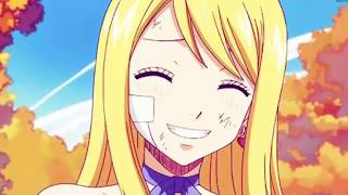 Fairy Tail Ova 9 Fairies Christmas 妖精たちのクリスマス Anime Preview Erza Fondles Lucy [upl. by Philip646]