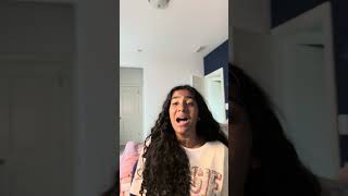 Alessia Cara Here Short Version [upl. by Adehsar]