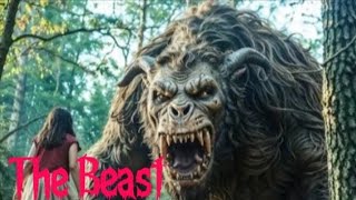 The Beast Within 2024 Explained in Hindi Urdu  Horror Movie  SCARYPOINT0 [upl. by Crin]