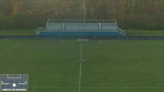 Gowanda vs Akron Mens Varsity Lacrosse [upl. by Anirtek309]