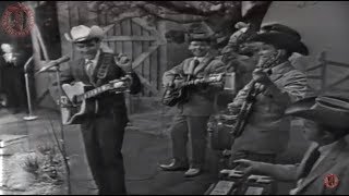 Ernest Tubb and His Texas Troubadours Medley 1964 [upl. by Merow865]