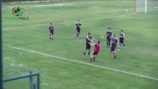 Faenza vs Verucchio 0  3 [upl. by Annohs]