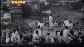 Hey Ganga Maiya Tohe Piyari Chadhayibo  Title Song Bhojpuri classic [upl. by Emoreg]