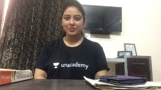 How to cover Indian Polity For UPSC CSE By Vani Mehra [upl. by Meakem]