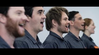 Enter Shikari  Live Outside Official Video [upl. by Adora]