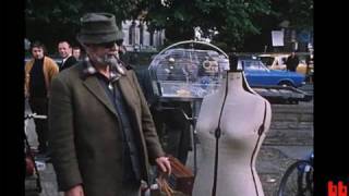 Markets of Britain a short film by Lee Titt via Serafinowicz and Popper [upl. by Cailly214]