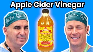 Why You Should Take Apple Cider Vinegar [upl. by Seibold393]