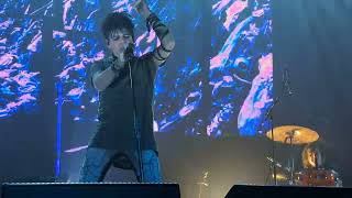 Gary Numan  Is This World Not Enough Front Row Live 4K  Mission Ballroom Denver 2024 [upl. by Bengt]