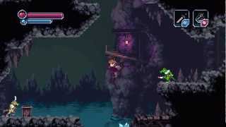 Chasm GDC 2013 Trailer [upl. by Notterb]