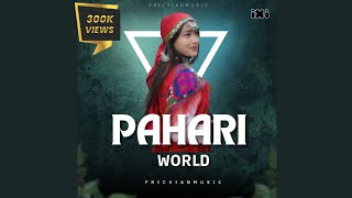 Pahari World by Fricxianmusic Natti KingVarsha Gopal SharmaShongiKL SingtaPushar amp Kanav [upl. by Armmat670]