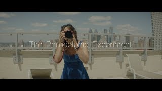 Hawk anamorphic test footage  Arri Alexa Mini Philadelphia [upl. by Ramor102]